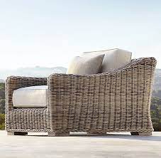 Provence Classic Lounge Chair Lounge Chair Provence Outdoor Ottoman