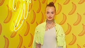 She is the daughter of actor uwe ochsenknecht. Cheyenne Ochsenknecht Wurde Trotz Verhutung Schwanger Kukksi Star News Beauty Und Trends