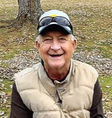 Obituary for Mark McQueary