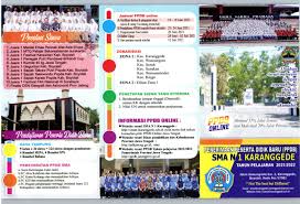 Berita terbaru cpns 2021/2022 silahkan kunjungi sscn bkn 2021/2022. Informasi Penerimaan Peserta Didik Baru Sma Negeri 1 Karanggedetahun Pelajaran 2021 2022 Sman 1 Karanggede