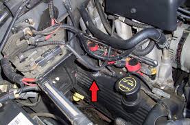 2005 ford escape pcv valve replacement. Ford F150 How To Replace Pcv Valve Ford Trucks