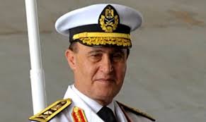 Egypt will Interfere Militarily if Bab Al-Mandab Strait is Blocked