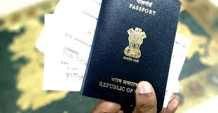 Whenever you want to travel outside of india or other native countries you must need a passport. India Passport Holders Are Eligible For Vietnam E Visa Or Not Apply Vietnam Electronic Visa Vietnam E Visa Vietnam E Visa Application Online And Vietnam Visa On Arrival