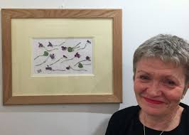 NEWS about Botanical Art and for Botanical Artists