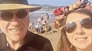 Born december 1, 1949) is the president of chile since 2018. Viral News Chilean President Sebastian Pinera Fined 3 500 For Posing For Selfie Without Wearing Facemask Latestly