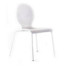 Beyaz Hafif 2020 Trend Monoblok Sandalye 2020 Trend 2020 Sandalye Trendler Tirlar