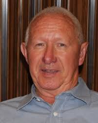 Jay Sharp Gregory Obituary May 11, 2023