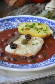 Morue En Raito Le Blog De C Est Nathalie Qui Cuisine Morue Cuisine Cuisine Provencale