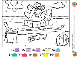 Nous possédons des collections pour tous les goûts, tous les niveaux et toutes les envies. Dessin A Colorier Numerote Gratuit