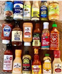 Keto Movement On Instagram Low Carb Keto Friendly Condiments Rp Low Carb Love If You Haven T Already Be Sur Keto Sauces Keto Diet Food List Keto Ketchup