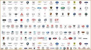 Gm and volkswagen to a lesser extent are just ridiculous though. Simple Guidance For You In Car Logos And Names Car Logos And Names Car Logos With Names All Car Logos Car Logos