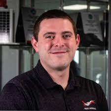 The overwhelming support from our industry has truly been amazing. Vertical  bridge, Foresite, Airspace's, terracon, blue wave, Commscope…. It goes