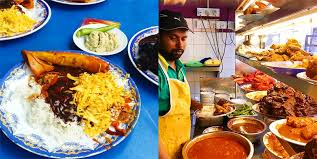 We serve exceptional food at great value! Top 8 Places To Get Nasi Kandar In Petaling Jaya Kuala Lumpur