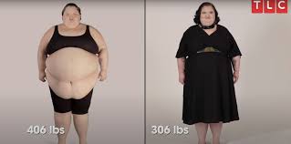 Now in their 30s, amy wants to have children, but cannot due to her weight, while her elder sister tammy is near bedridden. 1000 Lb Sisters On Tlc Before And After Revealed Streaming Wars
