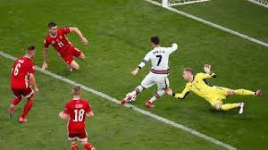 Pertandingan portugal vs jerman yang dimulai sabtu malam 19 juni 2021 usai. 1wcjxve8udj5rm