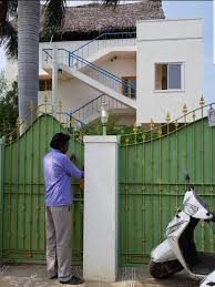You can also ask neighbors or the apartment office staff. What Is The Cost Of Living In India Versus The Usa