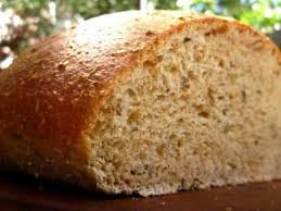 Caraway Rye Bread Recipe Food Com Recipe Rye Bread Rye Bread Recipes Caraway Rye Bread Recipe