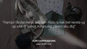 Jika berencana membeli rumah pertama, kamu bisa menimbang berbagai tips di atas. Beli Rumah Pertama Iium Confessions