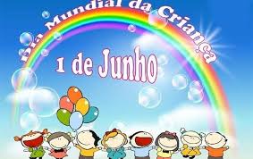 Mesmo no dia das crianças desejo a todos os meus amigos muita saúde e um feliz dia da criança, afinal, existe uma criança linda em cada um de nós! Comemoracoes Do Dia Mundial Da Crianca Radio Voz Da Planicie