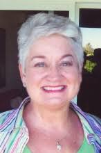 Obituary information for Joan Riley Boone