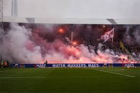 Bram van driessche away match. Royal Antwerp Club Brugge 21 01 2018