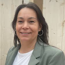 Fanny Duval Formatrice et coach, spécialiste de la transition RSE au sein  des organisations