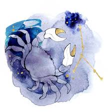 It isn't the end of the world, but it might feel like it. Your Cancer 2018 Yearly Horoscope Society19