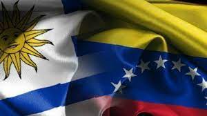 Ecuador played against peru in 2 matches this season. Peticion Desde El Uruguay Solidarios Con Venezuela Change Org