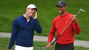 Tiger Woods Rory Mcilroy Among Those In Stacked Field At Genesis Invitational Golf Channel