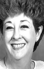 Carolyn Barnes Obituary (1945