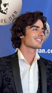 Daniel Cannon flew in from Los Angeles to New York City to prepare for the  upcoming Timothée Chalamet Look-Alike Contest and media photoshoots  surrounding the event. With the big day set for