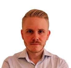 David Ullström återvänder till Europa