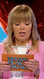 New episodes!!! Person Place or Thing WBNX TV55, Cleveland