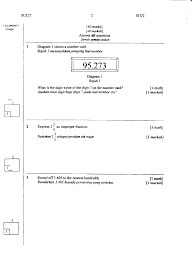 Soalan latihan tahun 6 baik koleksi bank soalan via skoloh.com. Matematik Tahun 6 Kertas 2 Pertengahan Tahun 2013 Pdf Document