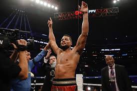 A bareknuckle fighter has been ordered not to post any further videos on youtube. Joe Joyce V Bermane Stiverne Confirmed For Degale V Eubank Jr Ppv Card