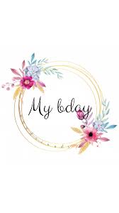 Birthday Instagram Highlight Cover Steph Andrinods Fotos Y Videos De Instagram Instagram Highlight Icons Instagram Icons Birthday Icon