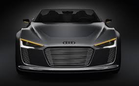 Audi Concept Wallpapers Wallpaper Cave