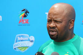 Mamelodi sundowns' new coaches rhulani mokwena, manqoba mngqithi and steve komphela. Travel In Africa A Concern For Sundowns Coach