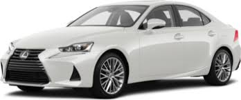 2018 Lexus IS Problems | Kelley Blue Book
