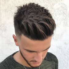 30 Best Hairstyles For Men With Thick Hair 2020 Guide Erkek Sac Kesimleri Erkek Sac Modelleri Sac Sekilleri