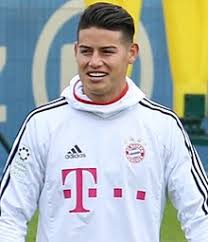 Colombia midfielder james rodriguez has divorced his wife of six years, according to reports. James Rodriguez Wikipedia