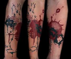 26 outstanding umbrella tattoo design art ideas. Why You Should Or Shouldn T Get A Watercolor Tattoo Wild Tattoo Art