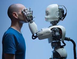 Household, training, office, industrial robots. Robotics In The Era Of Artificial Intelligence By Raja Mitra Medium