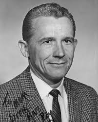 Roy Dean Light (1928-2014)