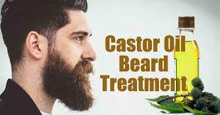 If you already have a beard, rub some castor oil along the length of your beard too. How To Grow Beard Hair Faster With Castor Oil Proven Method