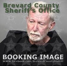 Arrests In Brevard County: November 3, 2020