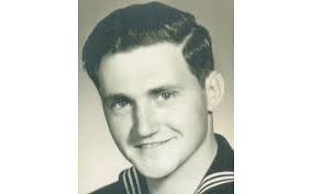 John Girolamo Obituary (1926