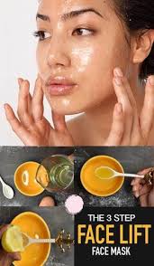 Oily skin needs more attention and care than any other type of skin. Diy Homemade Skin Tightening And Firming Mask Natural Facelift Mask Diy Skin Skincare Beauty Beautytips Natural Face Lift Natural Skin Care Skin Care