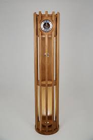Modern Grandfather Clock Designed And Handmade In Shropshire The Clock Is 6 High And Has A Modern Grandfather Clock Modern Clock Contemporary Wall Clock Enjoy free shipping on most stuff, even big stuff. modern grandfather clock designed and