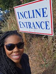Manitou Incline Hike Group